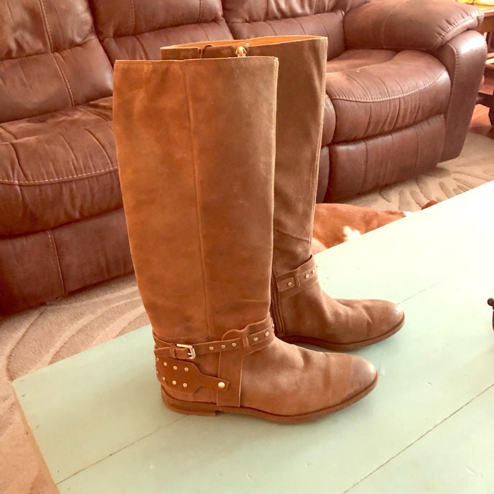 Nine West boots 8M